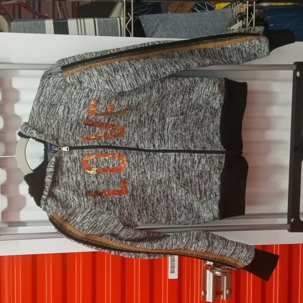 Women's hoodie size medium